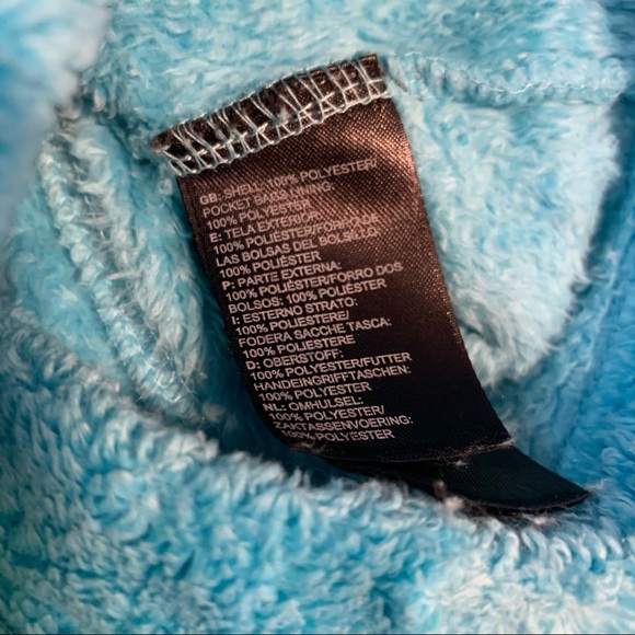 The North Face | Fleece Zip Up Jacket - Picture 12 of 13